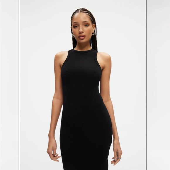 Kuwalla-Tee beautiful tank dress 🥰🥰🥰 - Picture 3 of 9